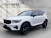 Volvo XC40 2.0 B4 MH Black Edition