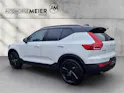Volvo XC40 2.0 B4 MH Black Edition