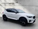 Volvo XC40 2.0 B4 MH Black Edition
