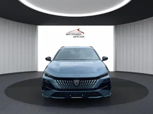 Peugeot 308 SW 1.2 Hybrid GT