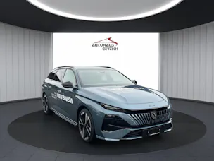 Peugeot 308 SW 1.2 Hybrid GT