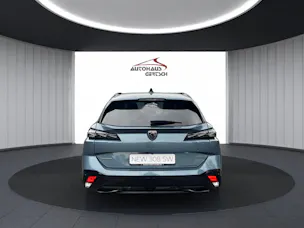 Peugeot 308 SW 1.2 Hybrid GT