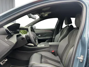 Peugeot 308 SW 1.2 Hybrid GT