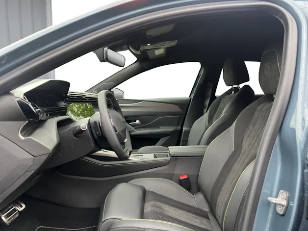 Peugeot 308 SW 1.2 Hybrid GT
