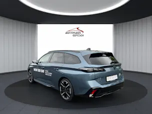 Peugeot 308 SW 1.2 Hybrid GT