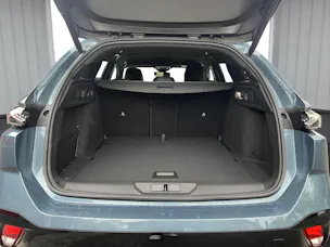 Peugeot 308 SW 1.2 Hybrid GT