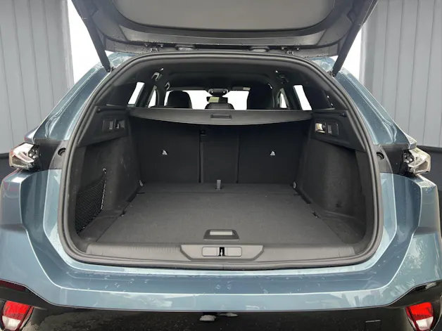 Peugeot 308 SW 1.2 Hybrid GT