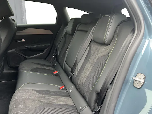 Peugeot 308 SW 1.2 Hybrid GT