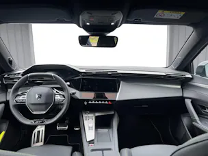 Peugeot 308 SW 1.2 Hybrid GT