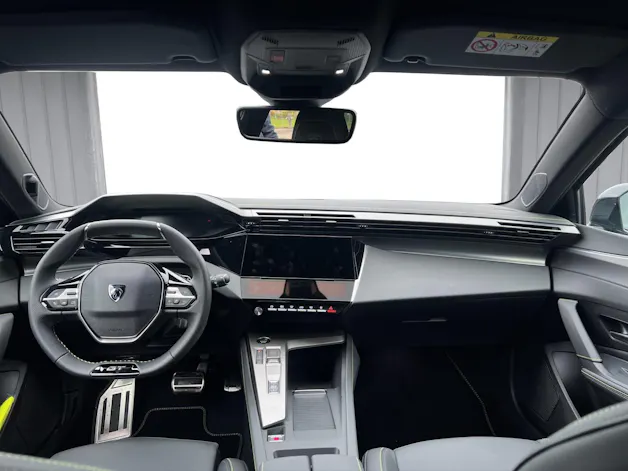 Peugeot 308 SW 1.2 Hybrid GT