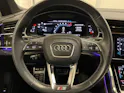 Audi SQ7 4.0 V8 TFSI quattro T-Tronic