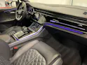Audi SQ7 4.0 V8 TFSI quattro T-Tronic