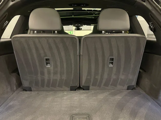 Audi SQ7 4.0 V8 TFSI quattro T-Tronic