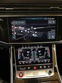 Audi SQ7 4.0 V8 TFSI quattro T-Tronic