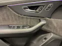 Audi SQ7 4.0 V8 TFSI quattro T-Tronic