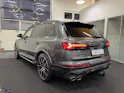 Audi SQ7 4.0 V8 TFSI quattro T-Tronic
