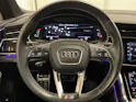 Audi SQ7 4.0 V8 TFSI quattro T-Tronic