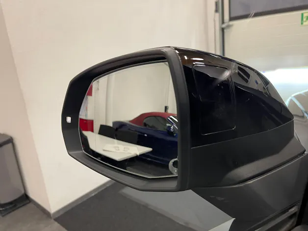 Audi SQ7 4.0 V8 TFSI quattro T-Tronic