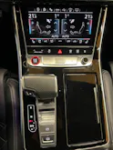 Audi SQ7 4.0 V8 TFSI quattro T-Tronic