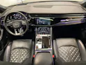 Audi SQ7 4.0 V8 TFSI quattro T-Tronic