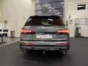 Audi SQ7 4.0 V8 TFSI quattro T-Tronic