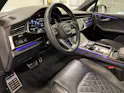 Audi SQ7 4.0 V8 TFSI quattro T-Tronic
