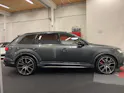 Audi SQ7 4.0 V8 TFSI quattro T-Tronic