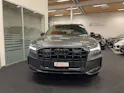 Audi SQ7 4.0 V8 TFSI quattro T-Tronic