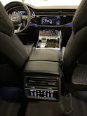 Audi SQ7 4.0 V8 TFSI quattro T-Tronic