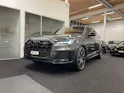 Audi SQ7 4.0 V8 TFSI quattro T-Tronic