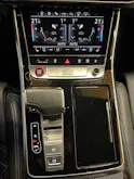 Audi SQ7 4.0 V8 TFSI quattro T-Tronic