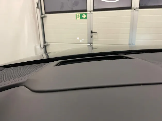 Audi SQ7 4.0 V8 TFSI quattro T-Tronic