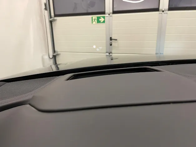 Audi SQ7 4.0 V8 TFSI quattro T-Tronic
