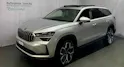 Škoda Kodiaq 2.0 TSI Selection 4x4