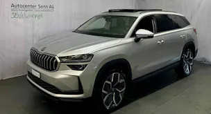 Škoda Kodiaq 2.0 TSI Selection 4x4