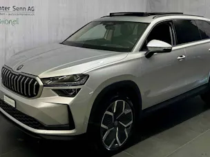 Škoda Kodiaq 2.0 TSI Selection 4x4