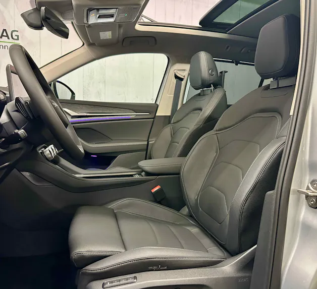 Škoda Kodiaq 2.0 TSI Selection 4x4