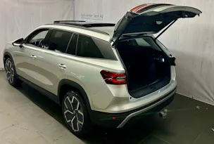 Škoda Kodiaq 2.0 TSI Selection 4x4