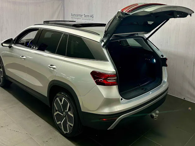 Škoda Kodiaq 2.0 TSI Selection 4x4