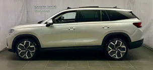 Škoda Kodiaq 2.0 TSI Selection 4x4