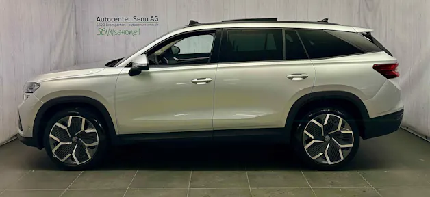 Škoda Kodiaq 2.0 TSI Selection 4x4