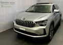 Škoda Kodiaq 2.0 TSI Selection 4x4