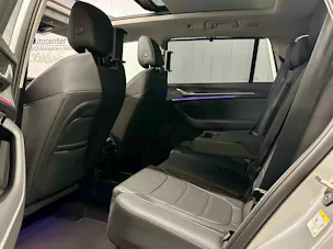 Škoda Kodiaq 2.0 TSI Selection 4x4