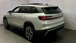 Škoda Kodiaq 2.0 TSI Selection 4x4