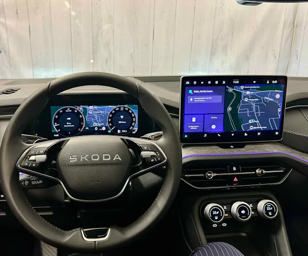 Škoda Kodiaq 2.0 TSI Selection 4x4