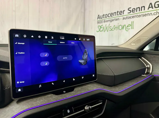 Škoda Kodiaq 2.0 TSI Selection 4x4