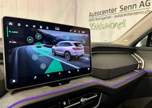 Škoda Kodiaq 2.0 TSI Selection 4x4