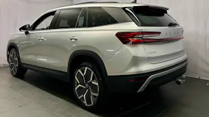 Škoda Kodiaq 2.0 TSI Selection 4x4