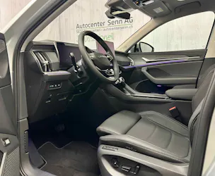 Škoda Kodiaq 2.0 TSI Selection 4x4
