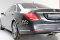 Mercedes-Benz S 350 L BlueTEC 4Matic
